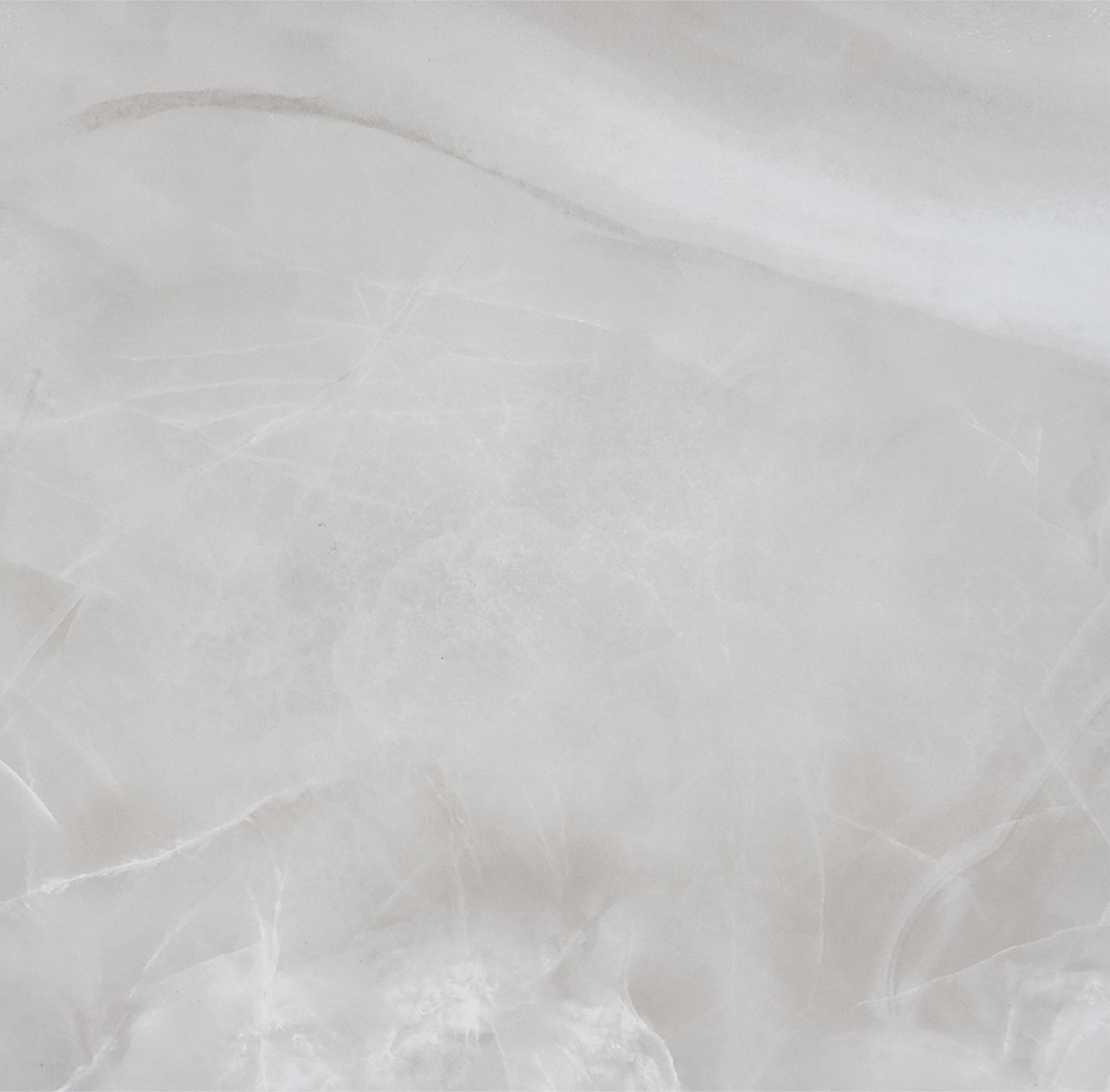 Изображение товара Плитка напольная Lazurro 40х40 см под мрамор серый