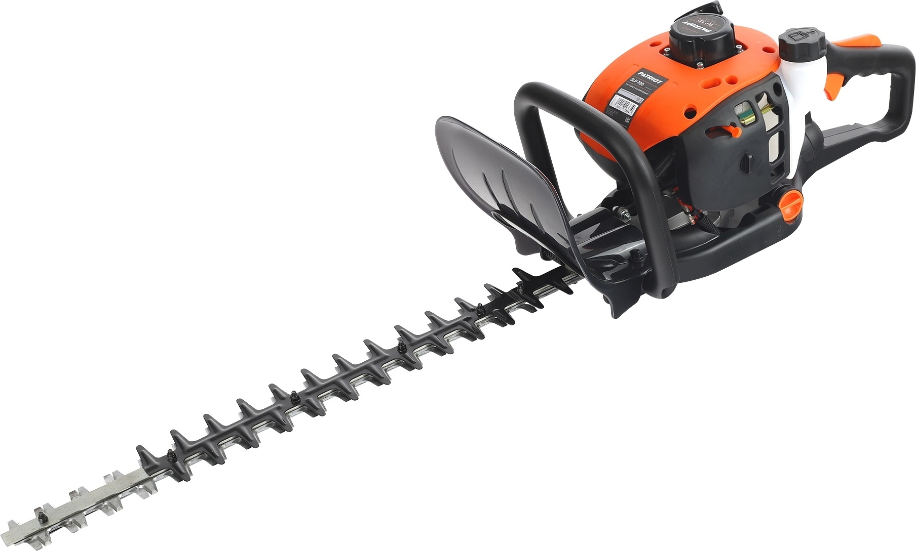 Изображение товара Кусторез бензиновый Patriot SLP 700 с мощностью 1 л.с.