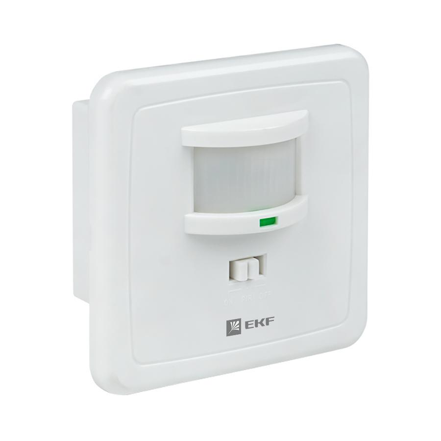 Изображение товара Датчик движения EKF PROxima dd-ms-2000 с сенсором 160°