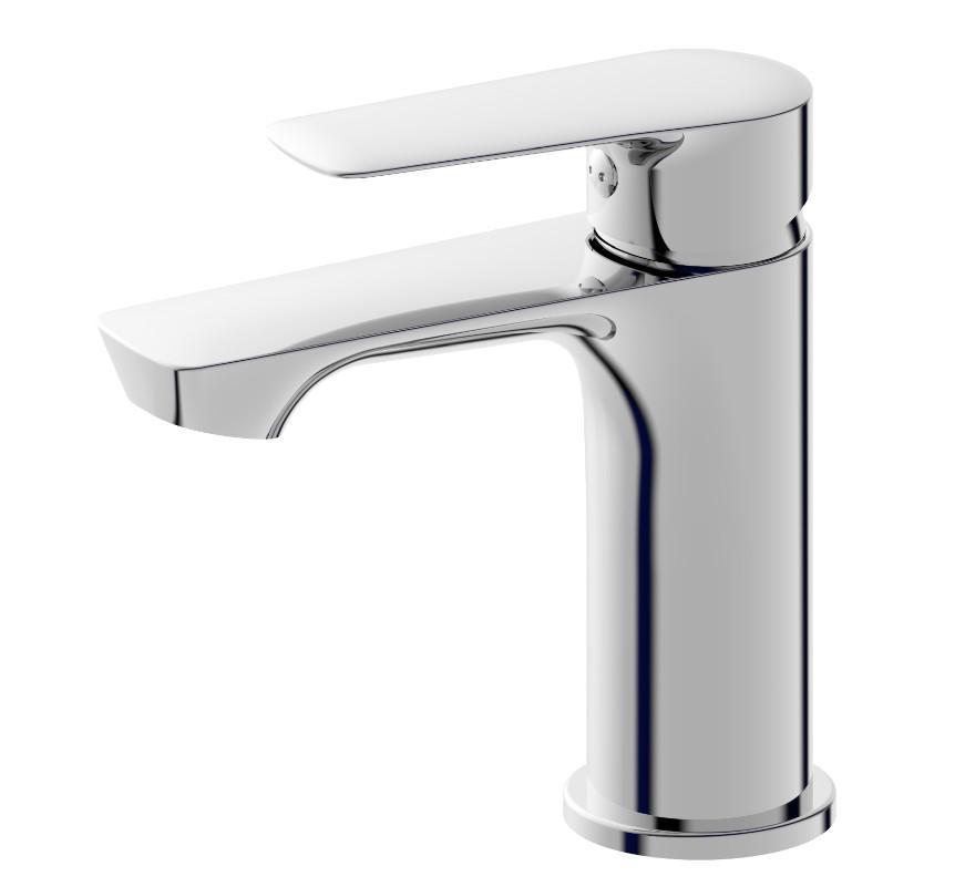 Изображение товара Смеситель для раковины Haiba HB563 HB10563