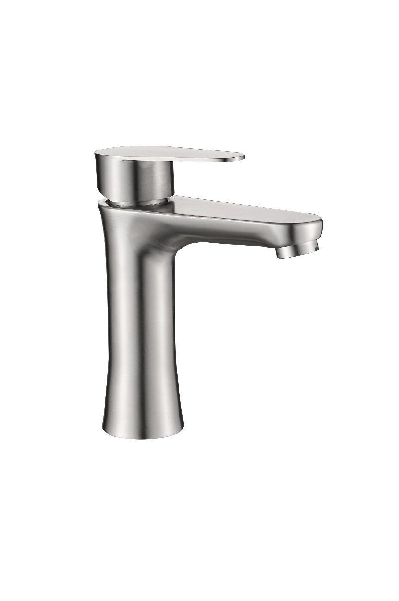 Изображение товара Смеситель для раковины Haiba HB802 HB10802