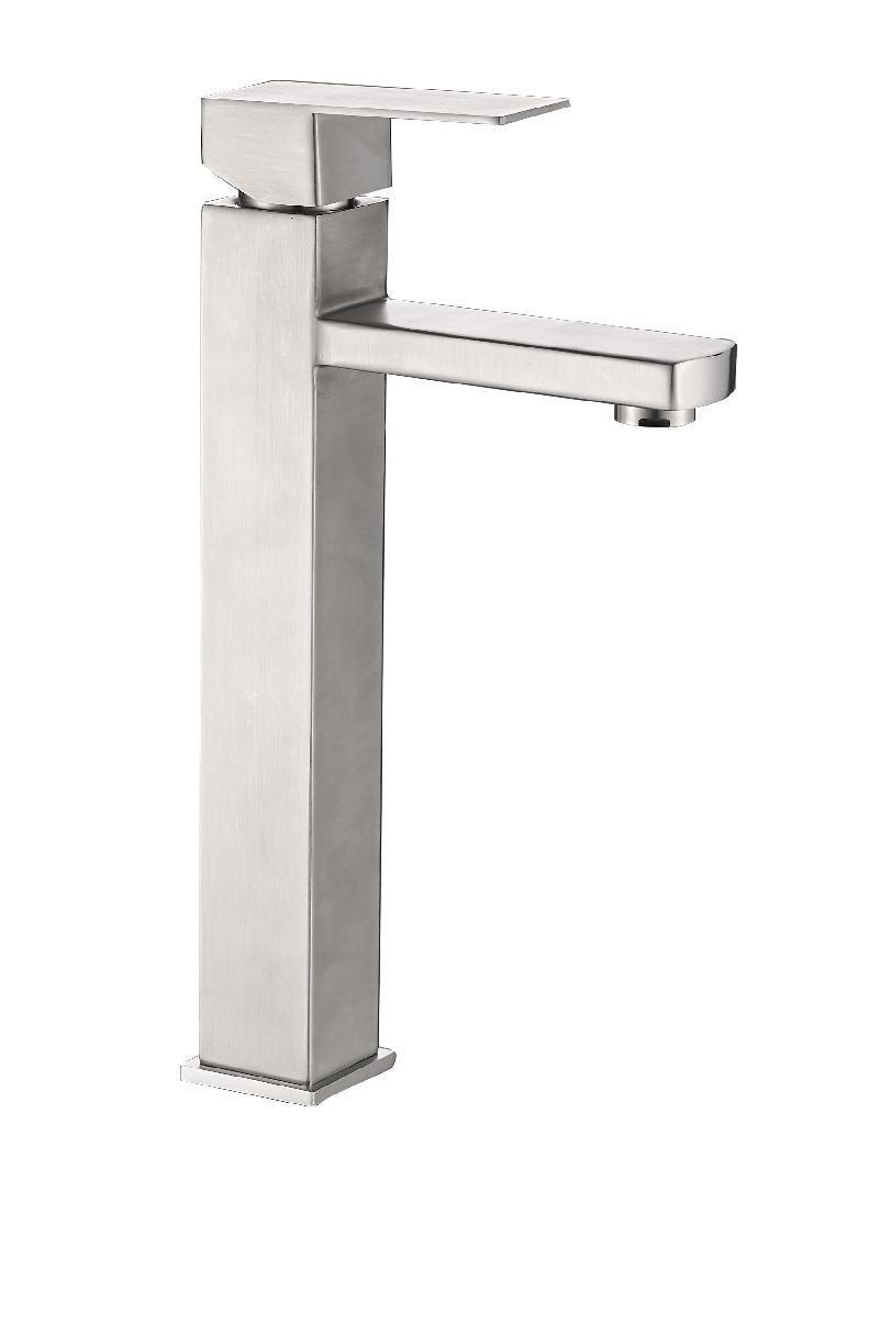 Изображение товара Смеситель для раковины Haiba HB803 HB11803