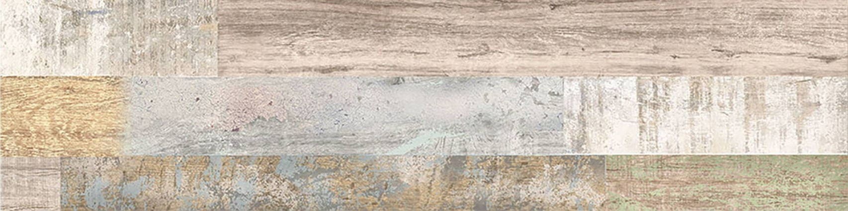 Изображение товара Керамогранит Progress Color Wood 20x80 см, 1.6 м², Россия