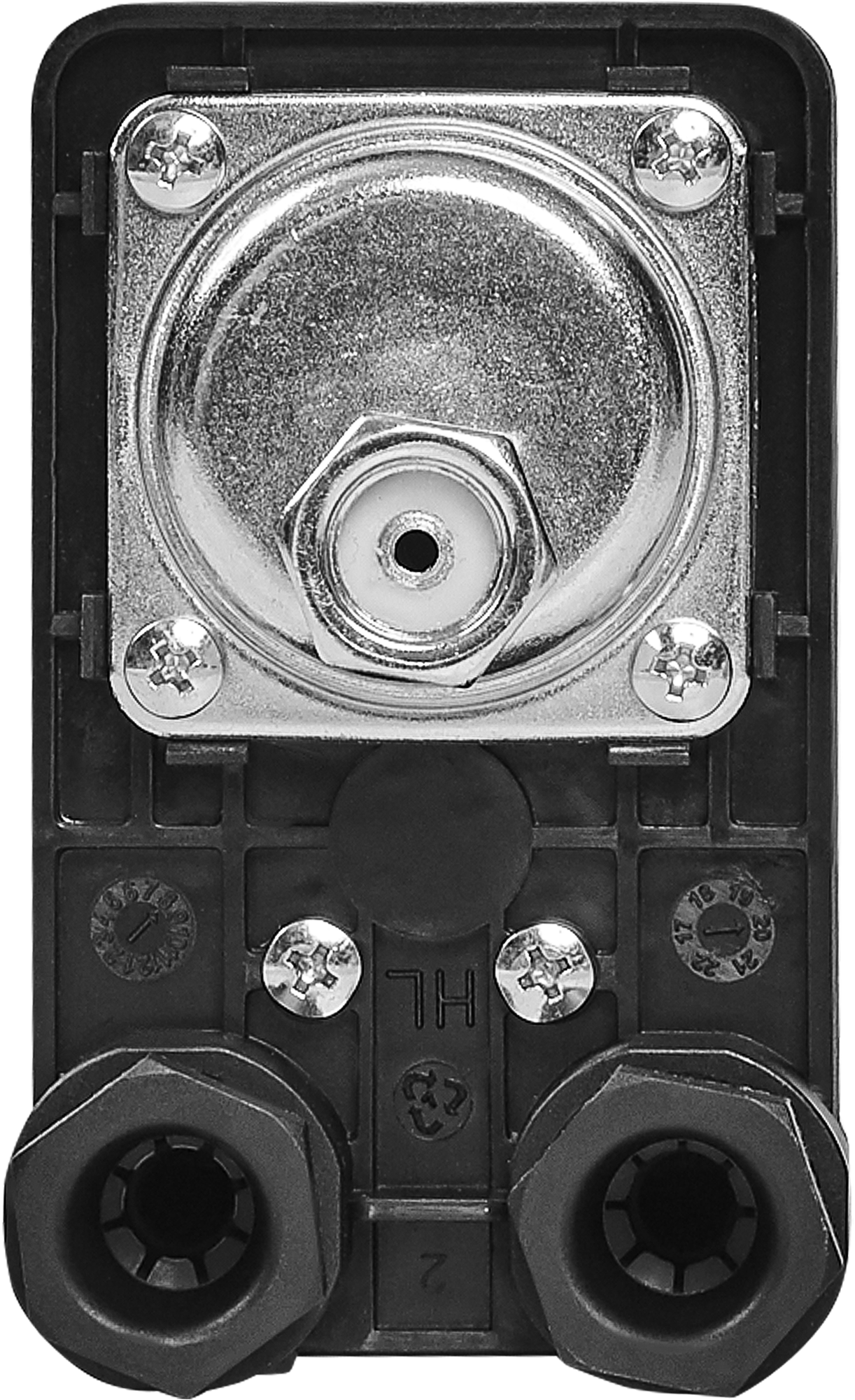 Реле давления Aquario PS-5-2 пластик - 1