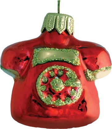 Изображение товара Ёлочное украшение «Телефон»