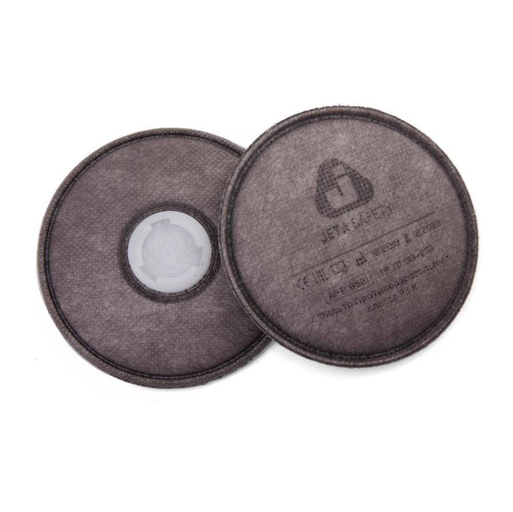 Изображение товара Фильтр для респиратора Jeta Safety 5521P3R