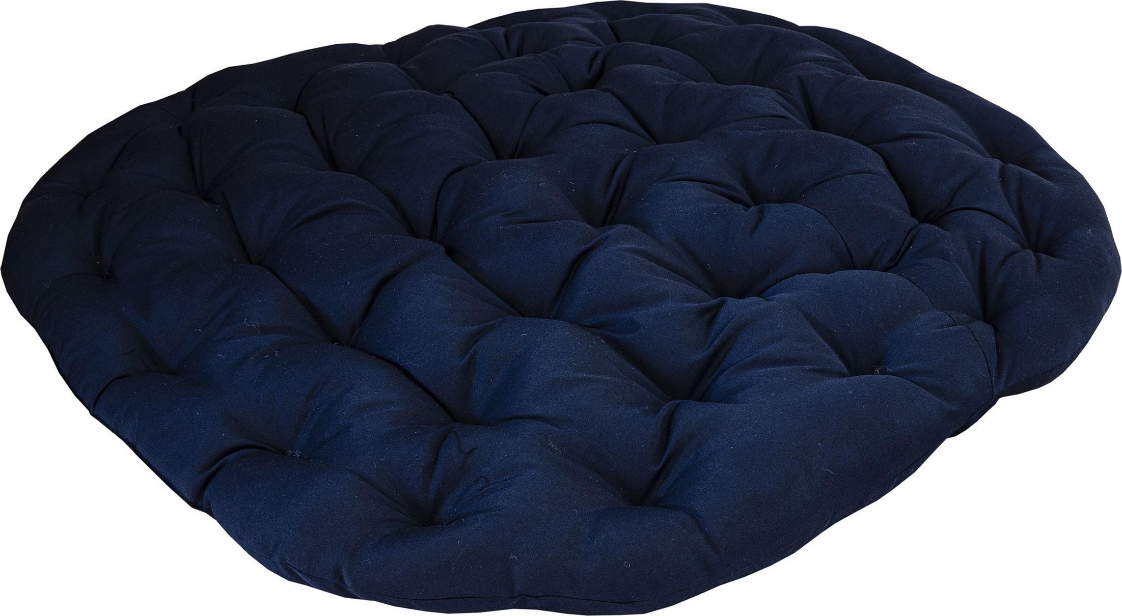 Изображение товара Подушка для подвесного кресла Марокко Марибор 115x115 см синий