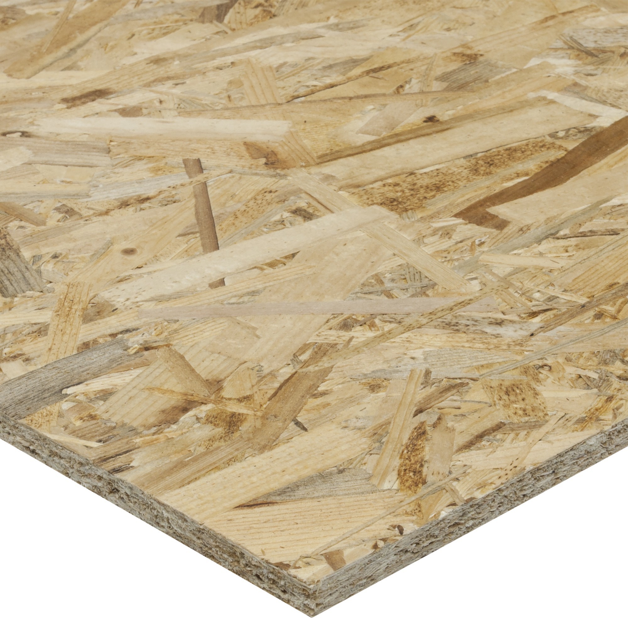 Изображение товара Плита ОСП-3 Kronospan 12 мм 2440x1220 мм 2.976 м²