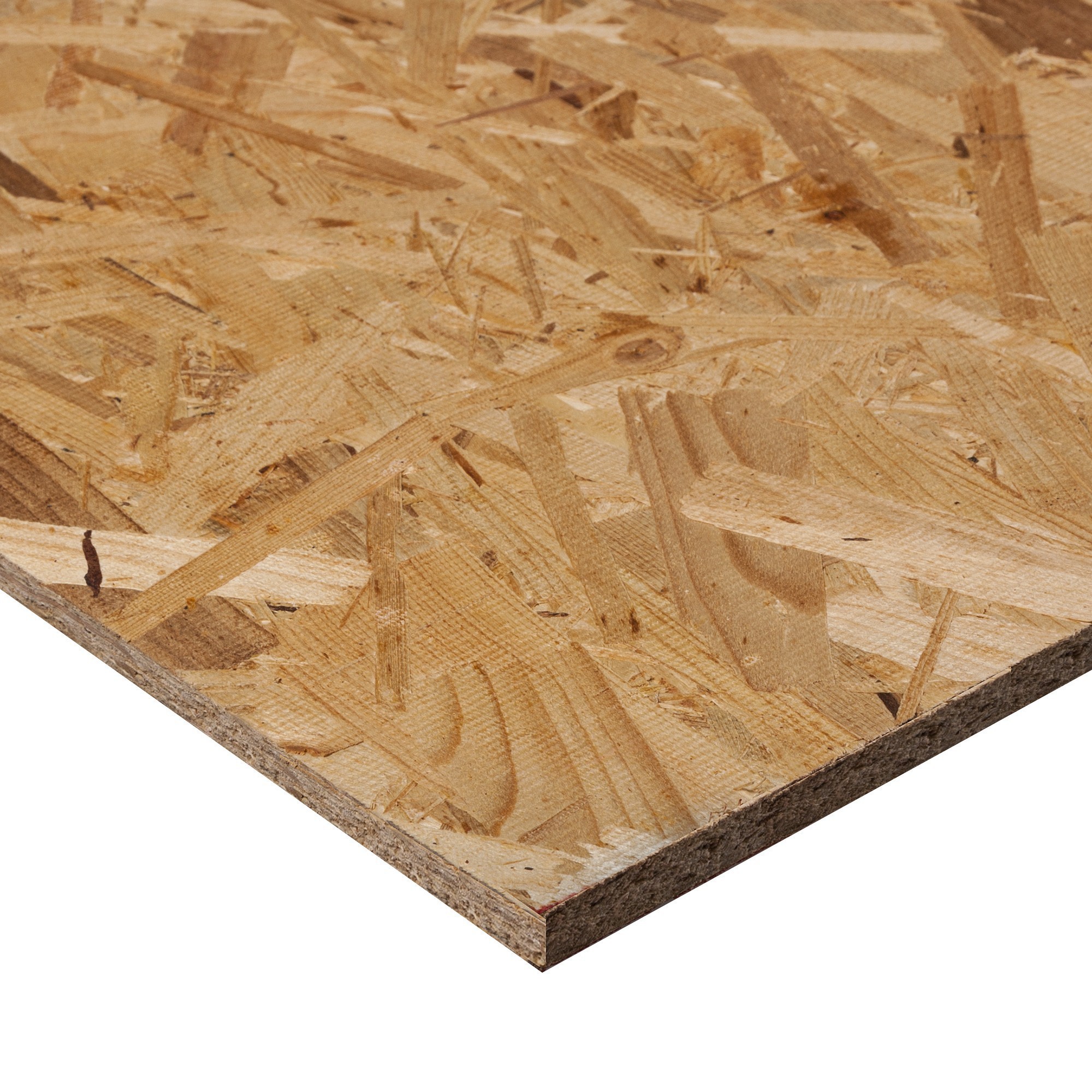 Изображение товара Плита OSB-3 Kronospan 18 мм 2500x1250 мм 3.125 м²