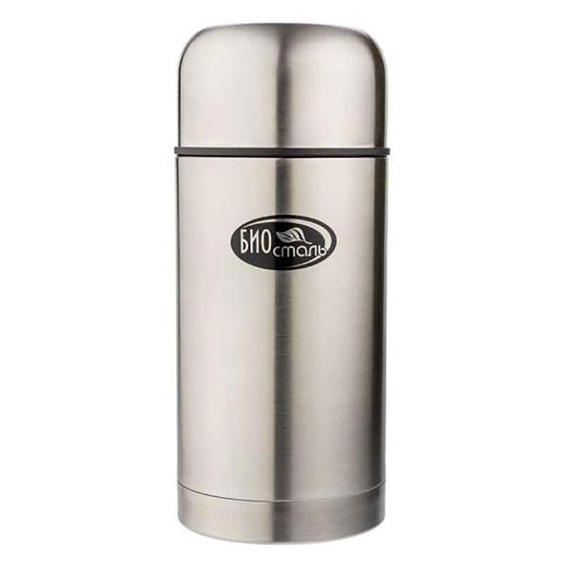 Изображение товара Термос для еды BIOSTAL NT-1200 1200 мл нержавеющая сталь Китай