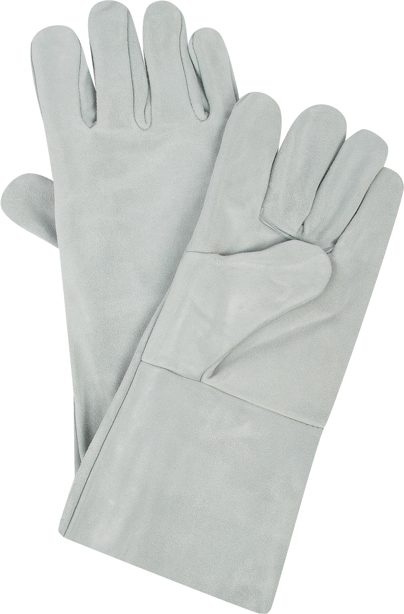 Изображение товара Краги спилковые Stronprof 10/XL для защиты рук при сварке