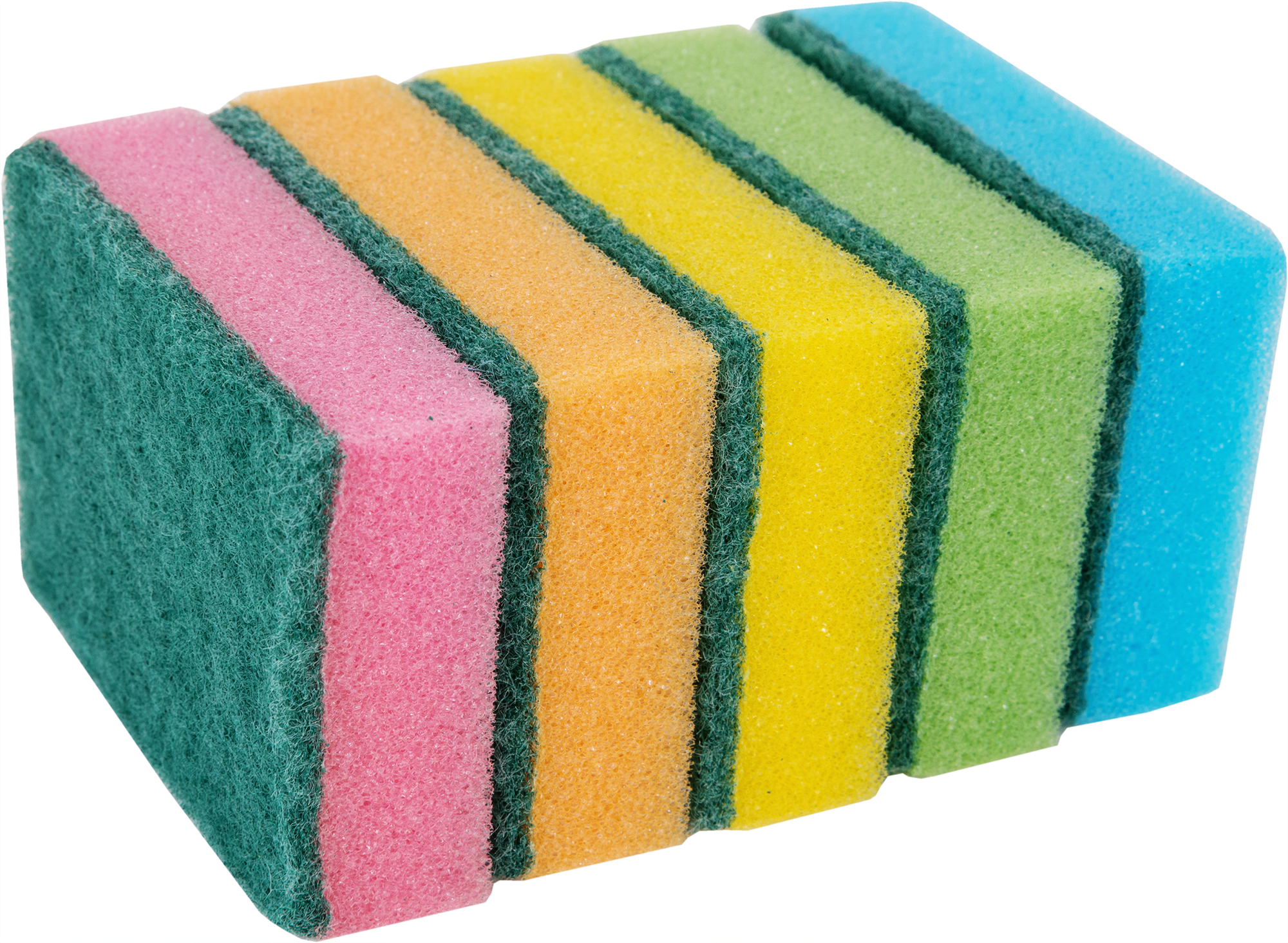 Губка Макси York 5 шт