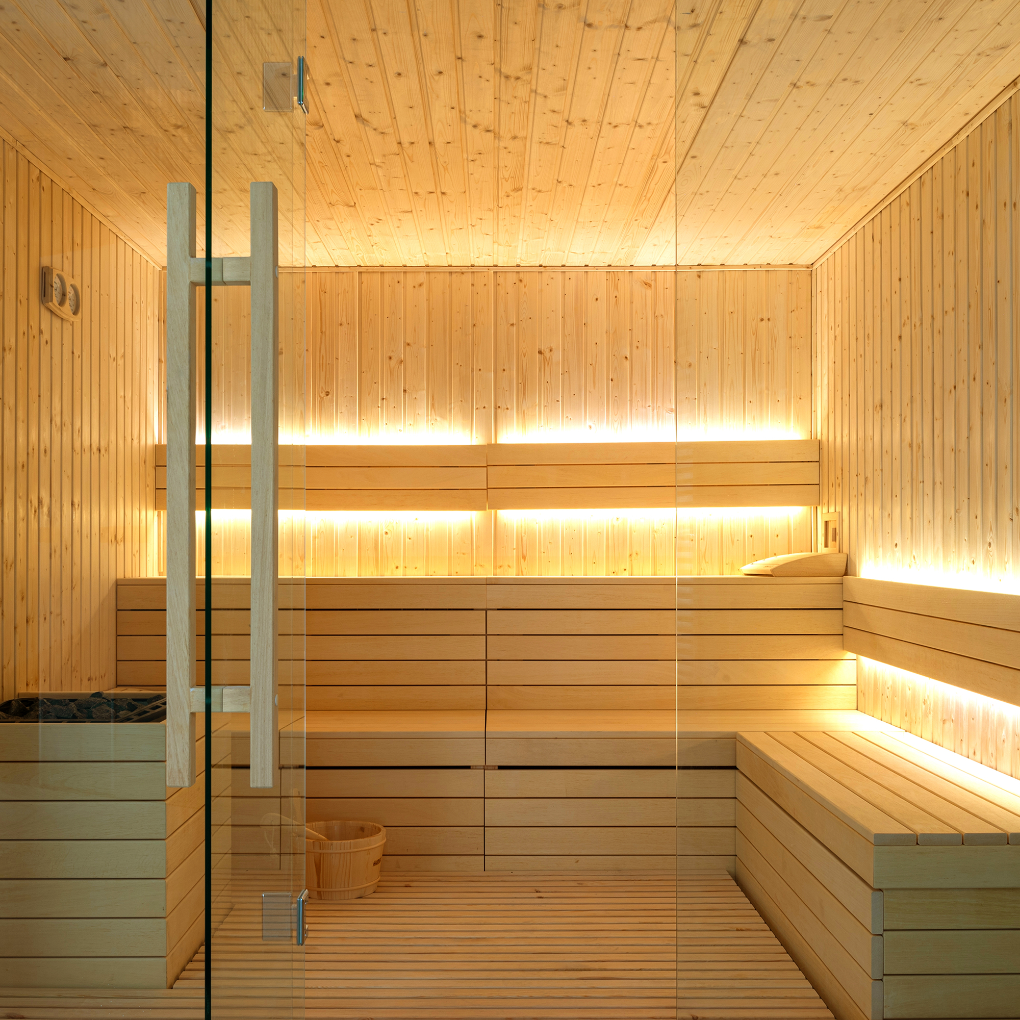 Гибкий неон термостойкий Apeyron SMD2835 24В 13 мм 5м 14.4 Вт/м 120диод/м 900 лм/м IP68 3000 К теплый белый свет