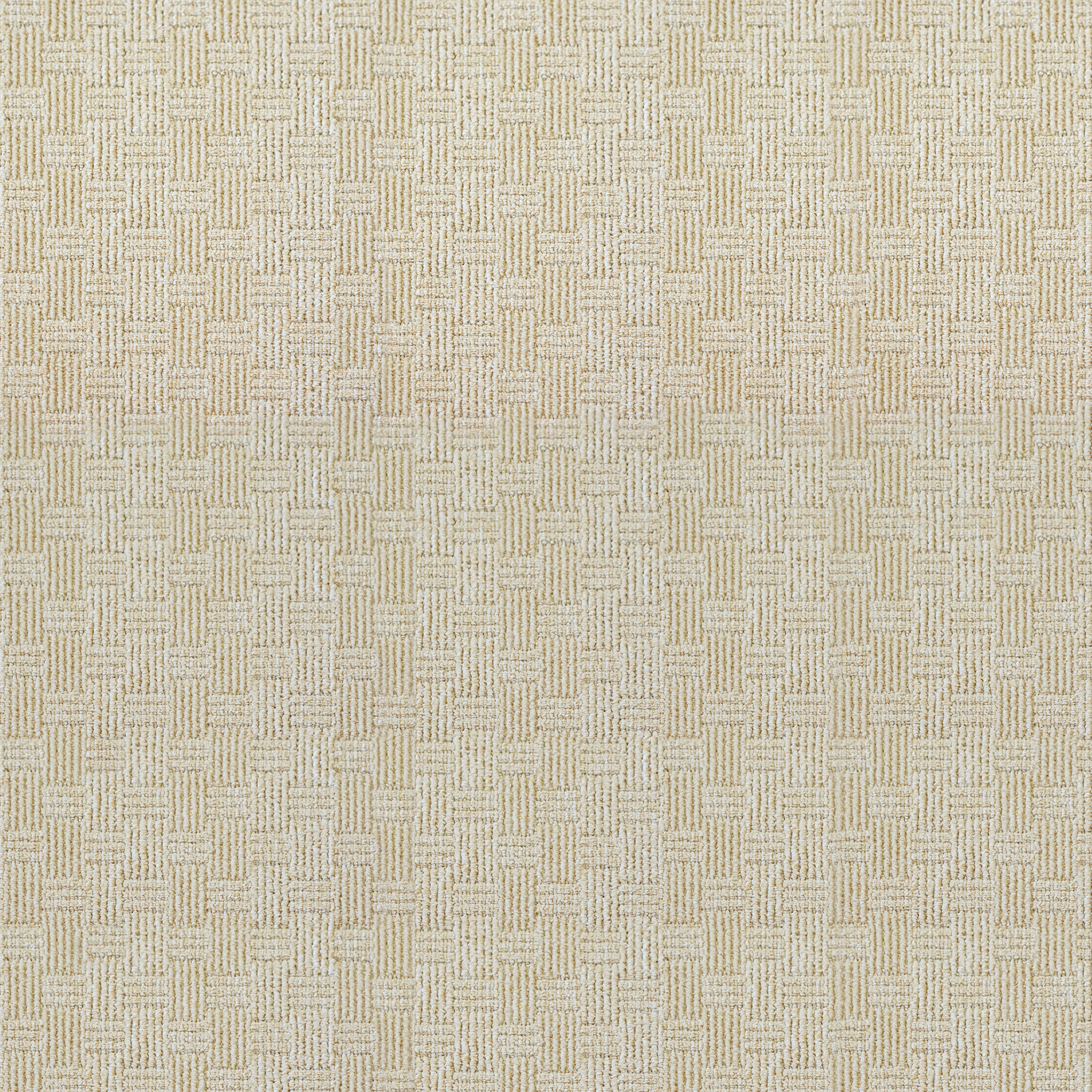 Изображение товара Ковровое покрытие «Кремона», 3 м, цвет белый/бежевый