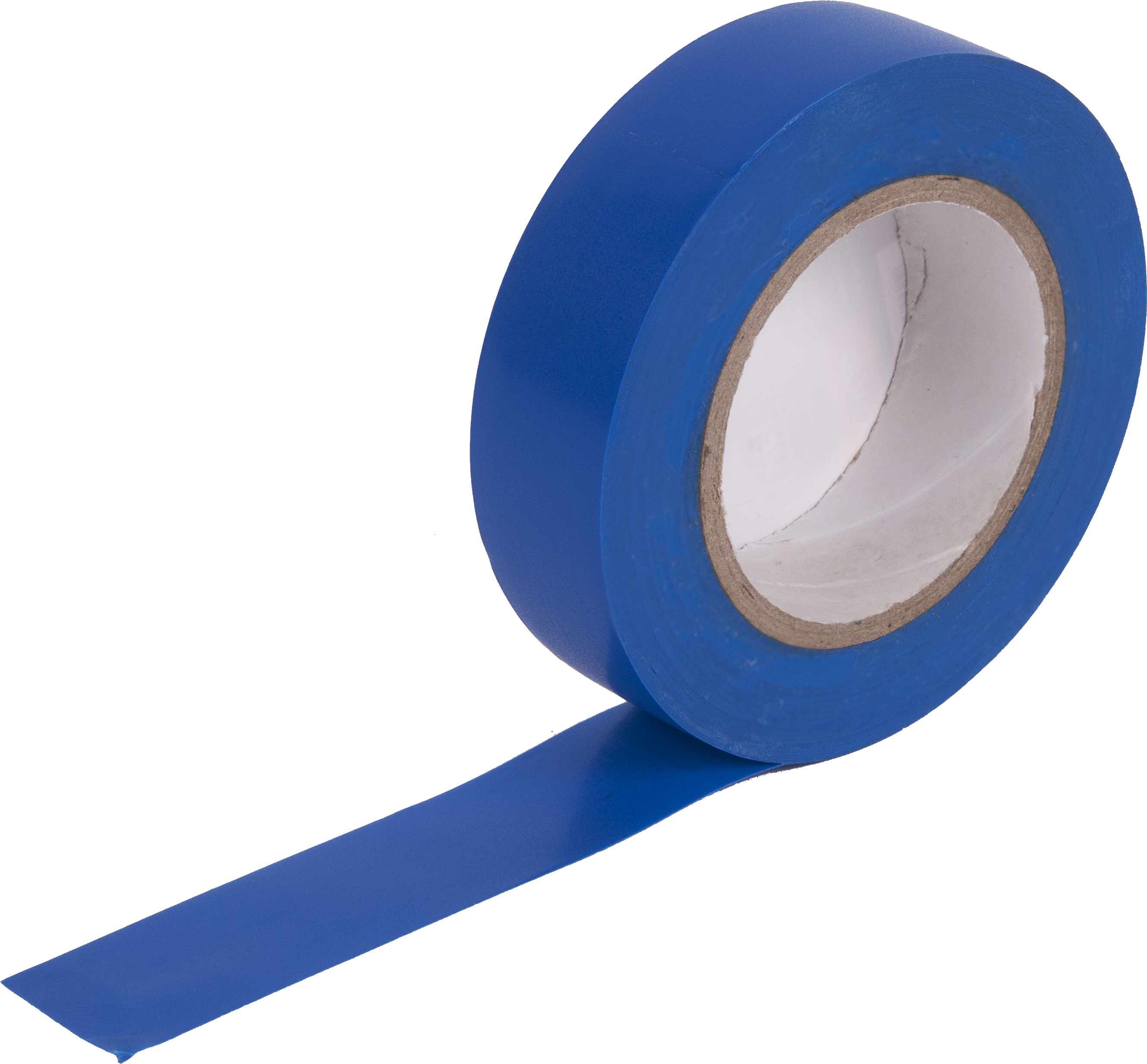 Изолента Защита Про 19 мм 15 м ПВХ цвет синий