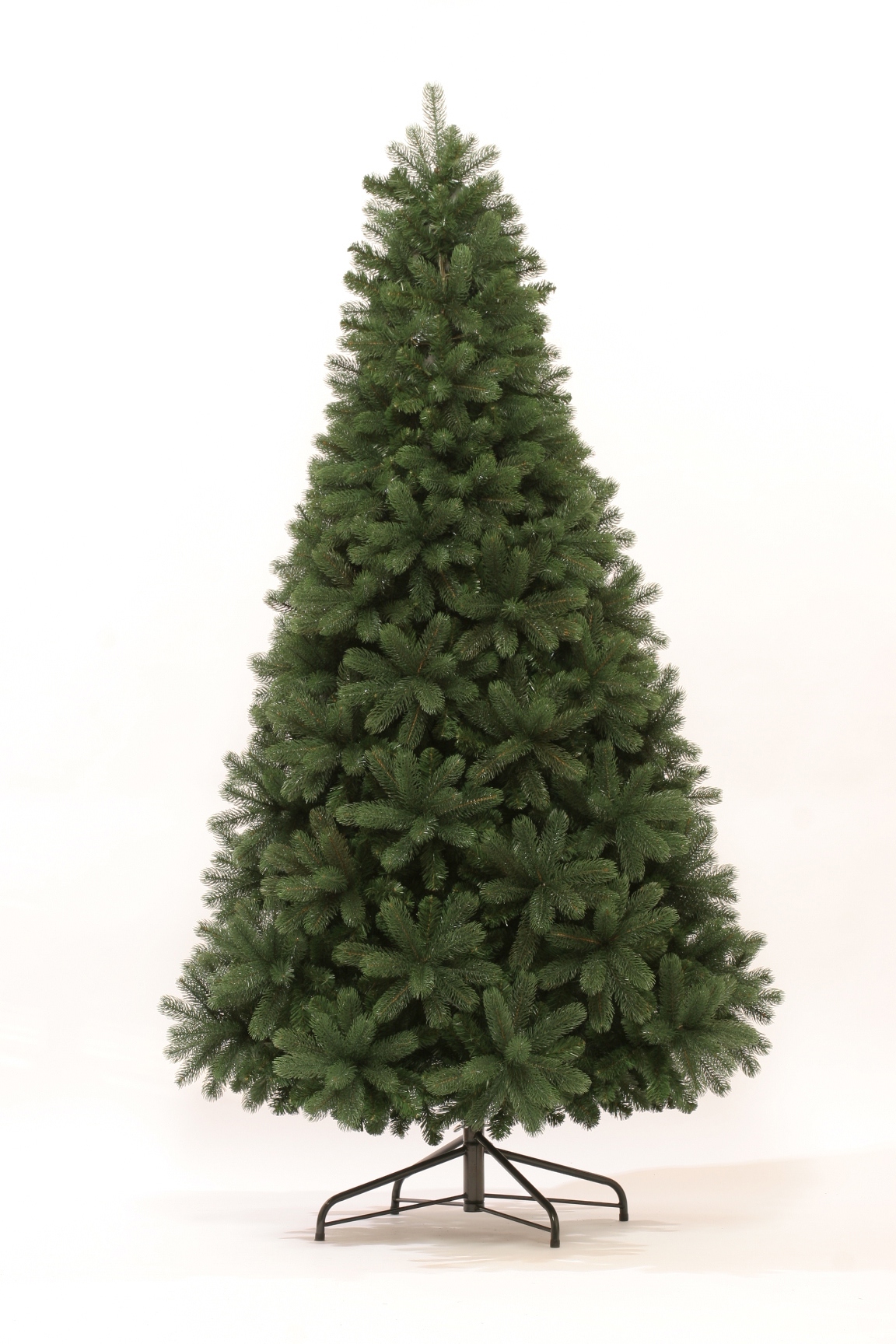 Изображение товара Ель новогодняя искусственная «Русская красавица» 150 см