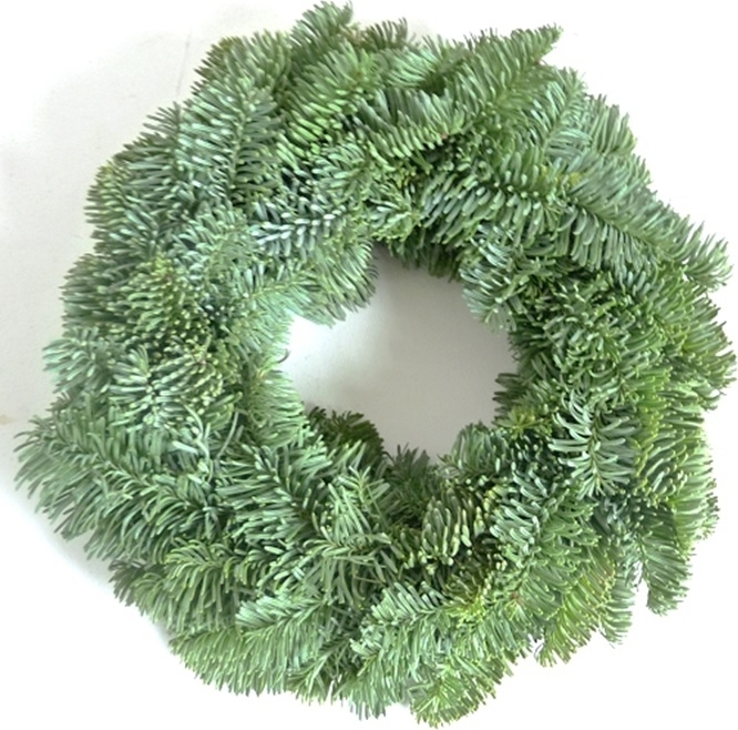 Изображение товара Венок рождественский №3