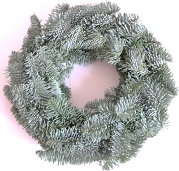 Изображение товара Венок рождественский №1