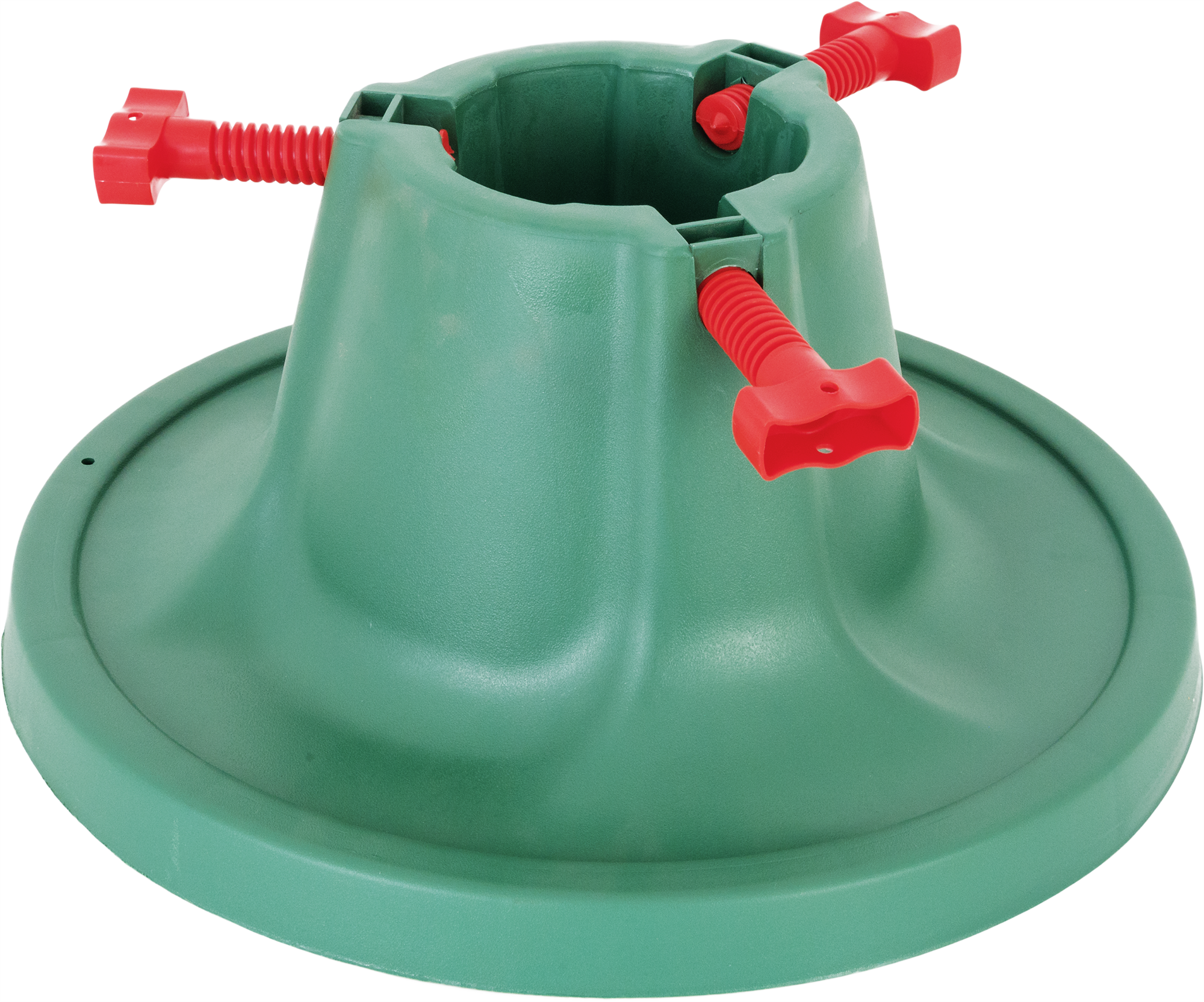 Изображение товара Подставка под новогоднюю ель до 2,5м