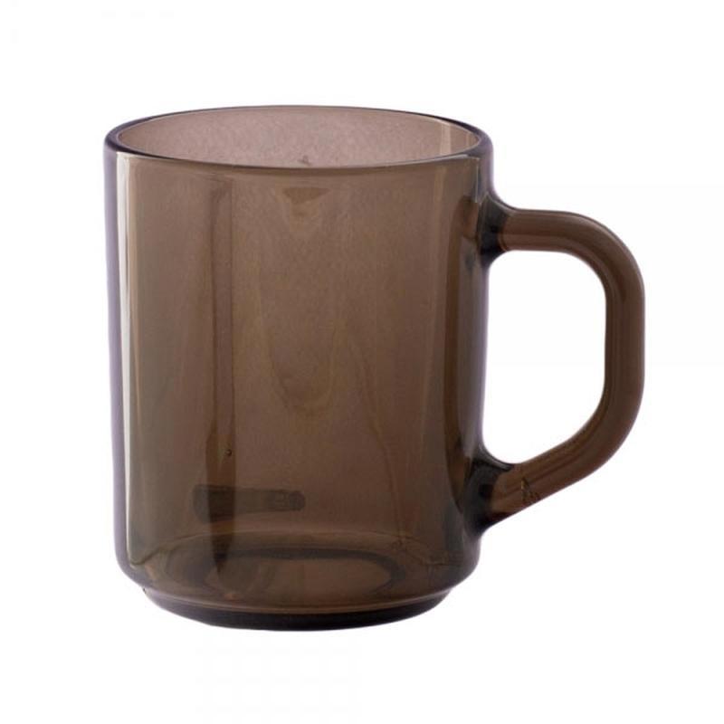 Изображение товара Кружка Luminarc Marley Eclipse 250 мл непробиваемое стекло для микроволновки