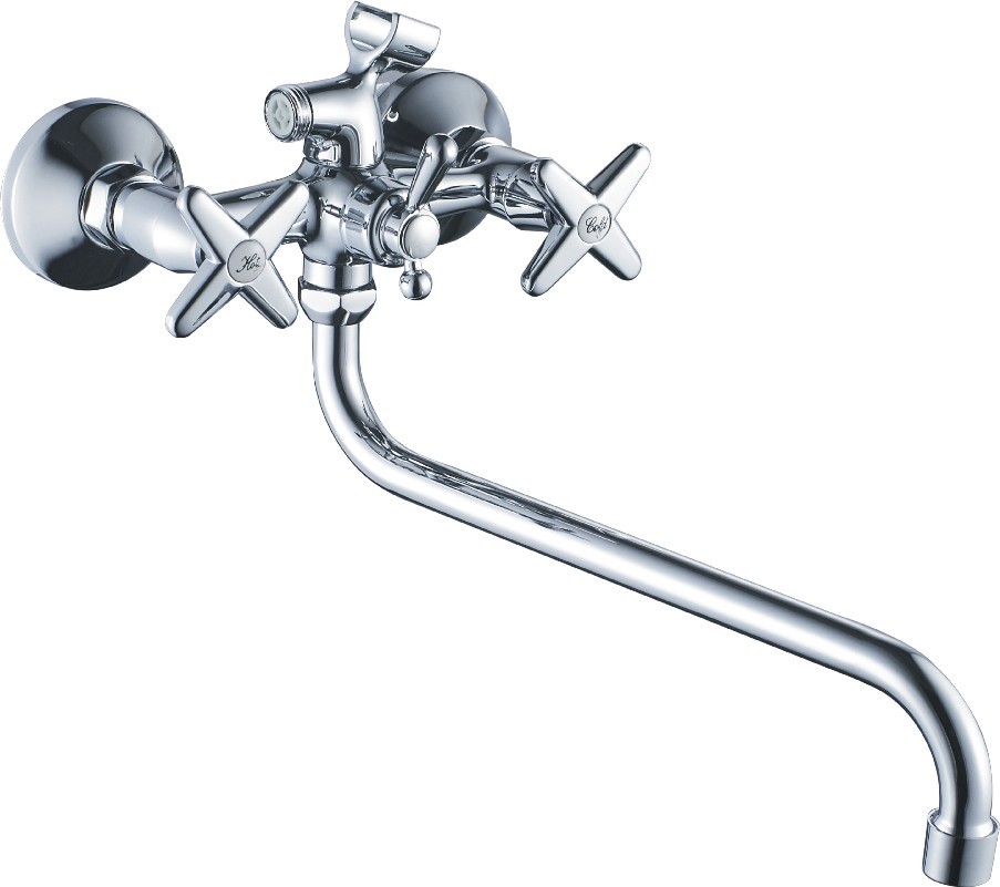 Изображение товара Смеситель для ванны Haiba HB2220