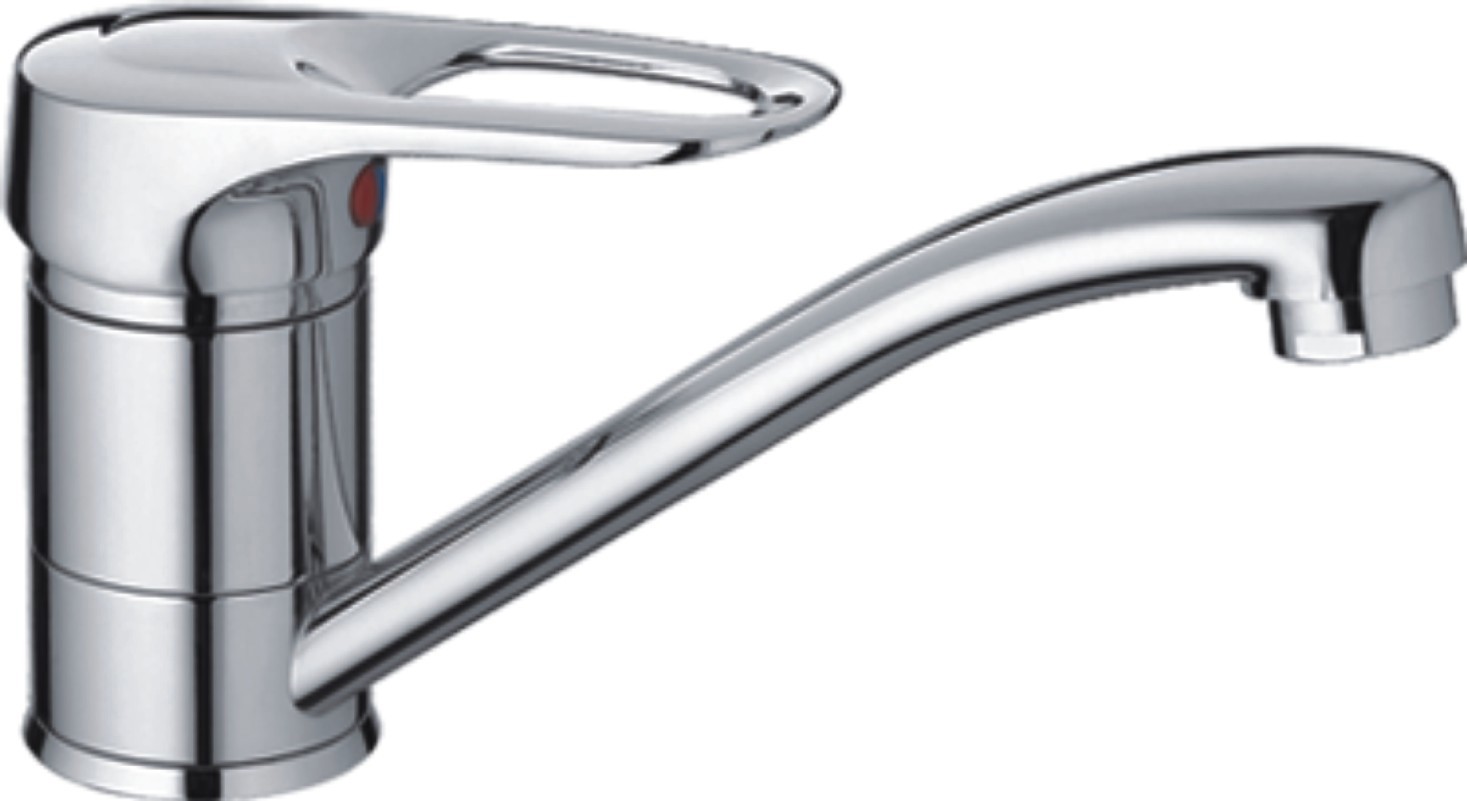 Изображение товара Смеситель для раковины Haiba HB4504