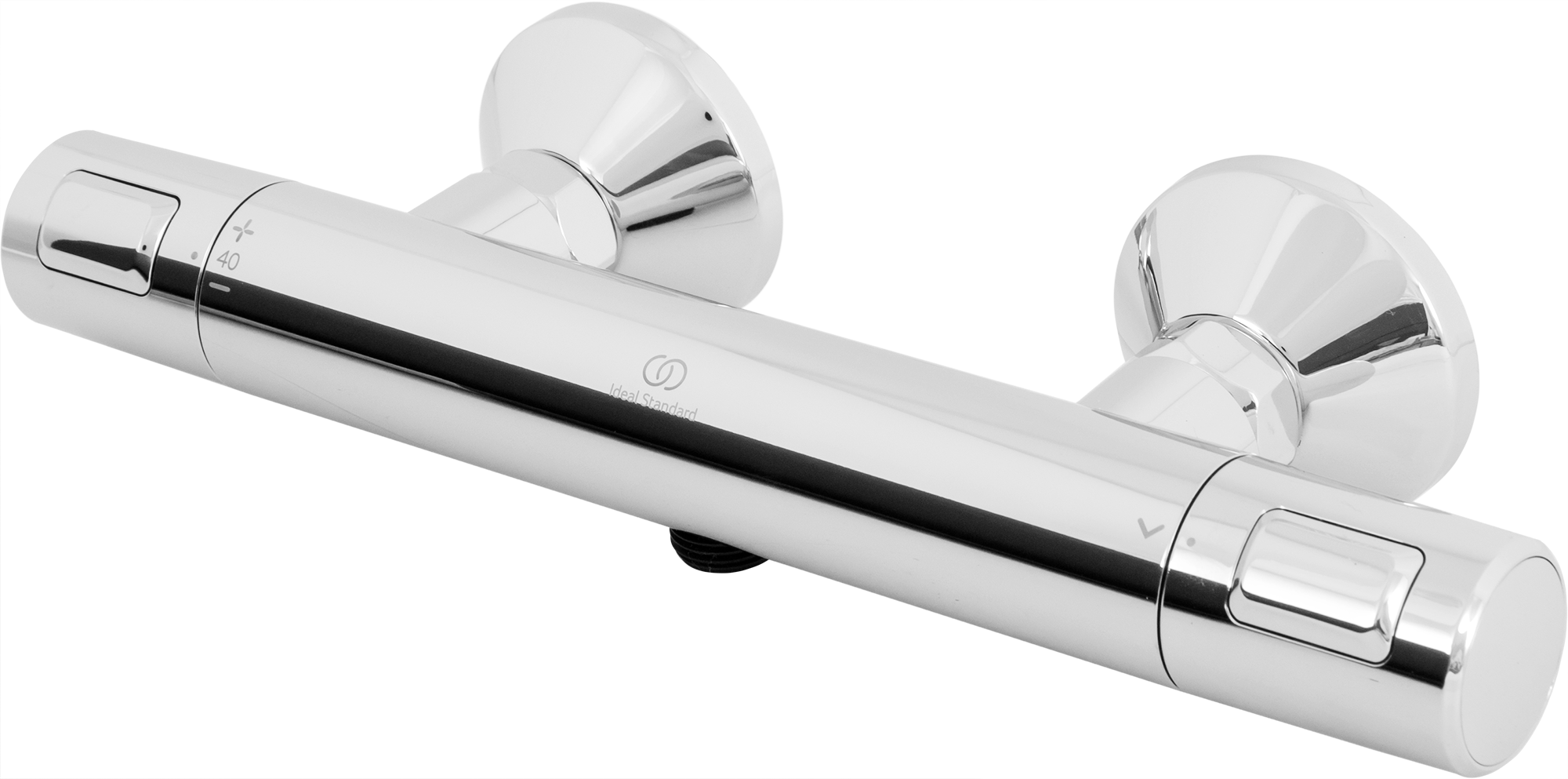 Изображение товара Термостат для душа Ideal Standard Ceratherm T25