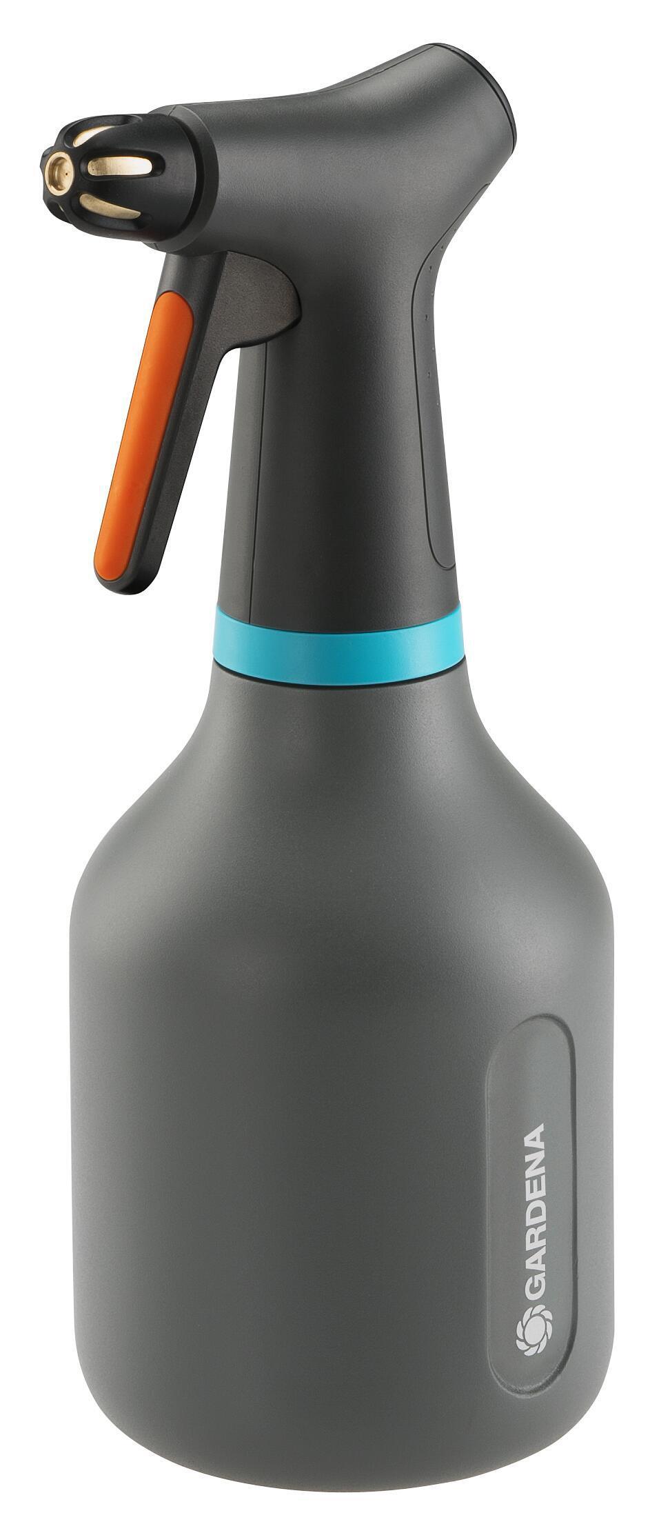 Изображение товара Опрыскиватель ручной Gardena Pump Sprayer 0.75 л высокая производительность