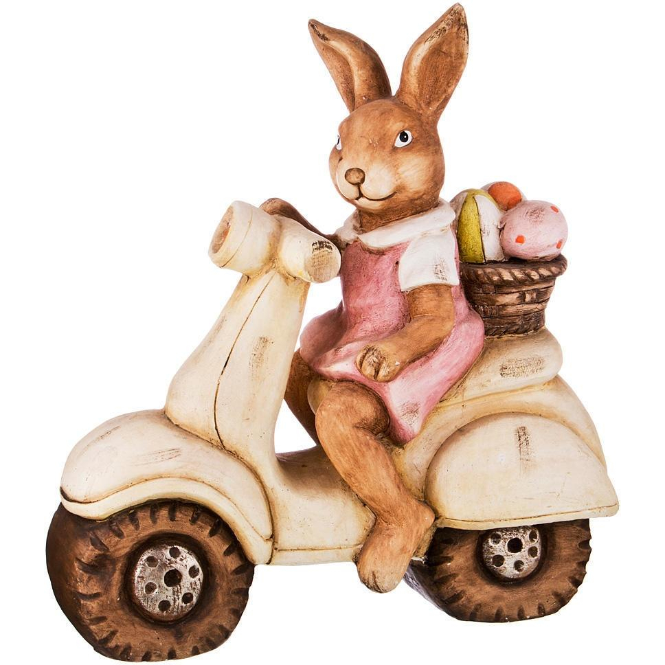 Изображение товара Фигурка декоративная Lefard 100-580