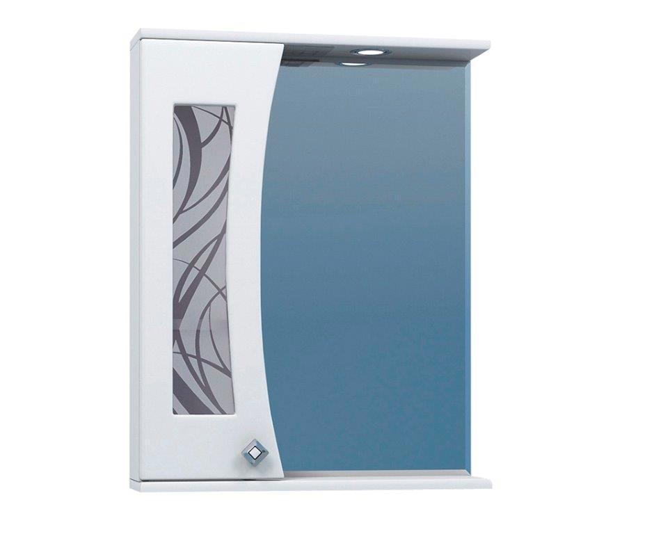 Изображение товара Шкаф подвесной Paola 75 см цвет белый