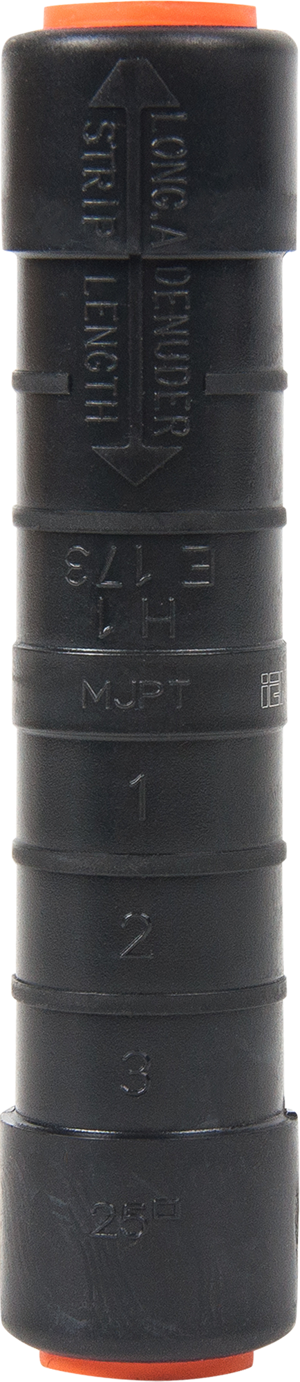 Гильза изолированная фазная IEK ГИФ MJPT 25-25 мм - 1