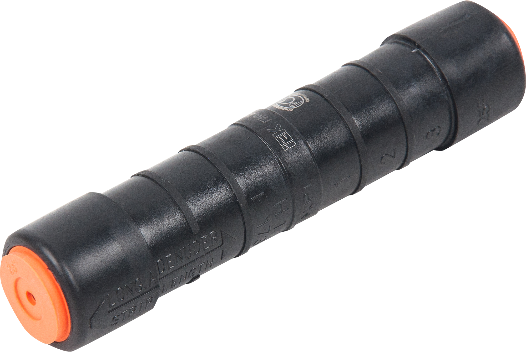 Гильза изолированная фазная IEK ГИФ MJPT 25-25 мм