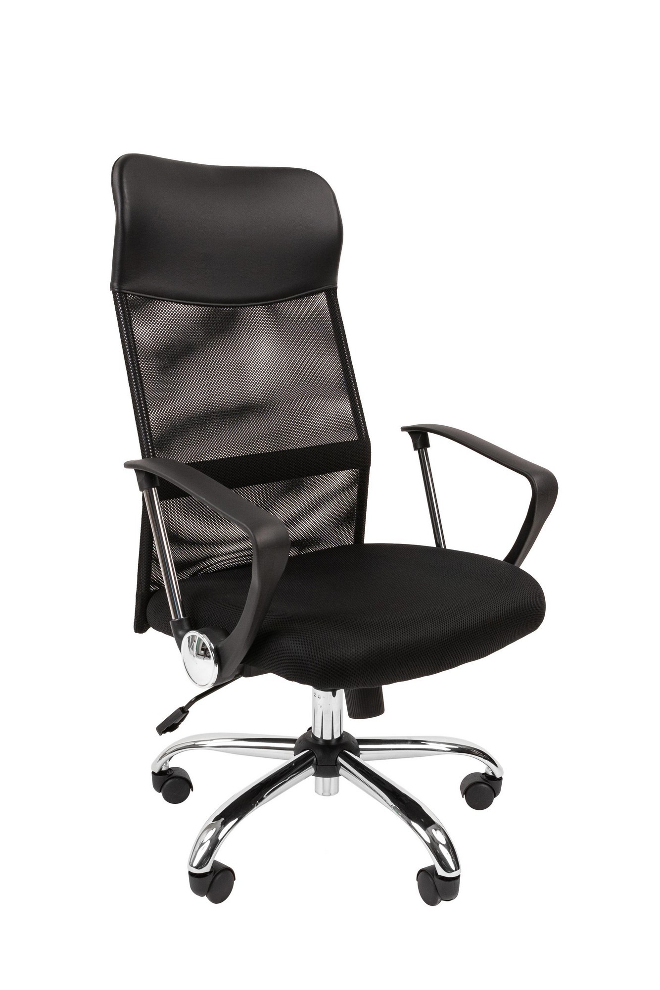 Изображение товара Офисное кресло Chairman 610 00-07001685