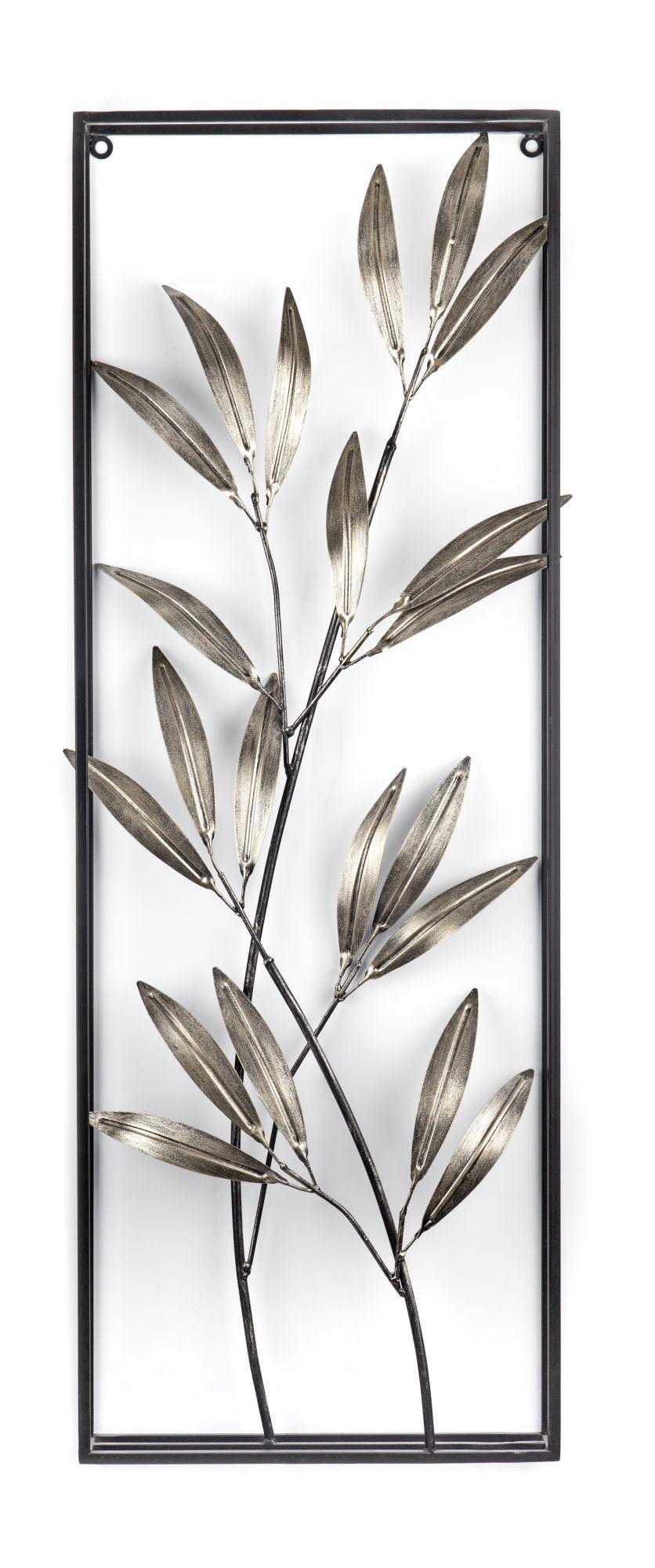 Изображение товара TOMAS STERN 91007 Панно на стену 92x33 см