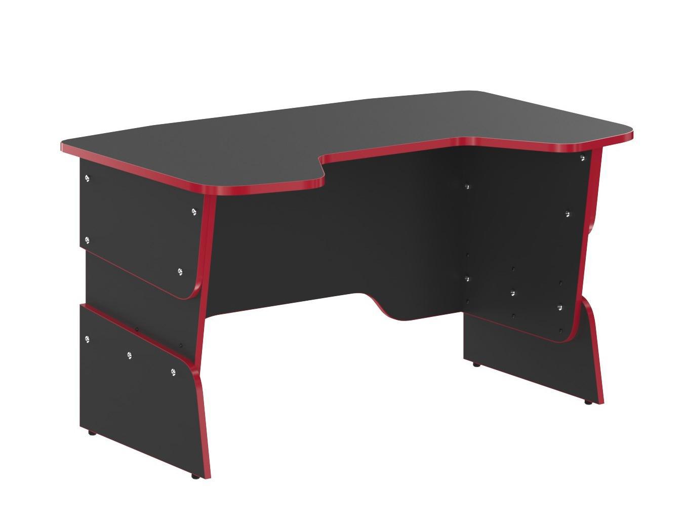 Изображение товара Стол компьютерный Skyland Skill STG 1385 00-07055550, 75x136x85 см