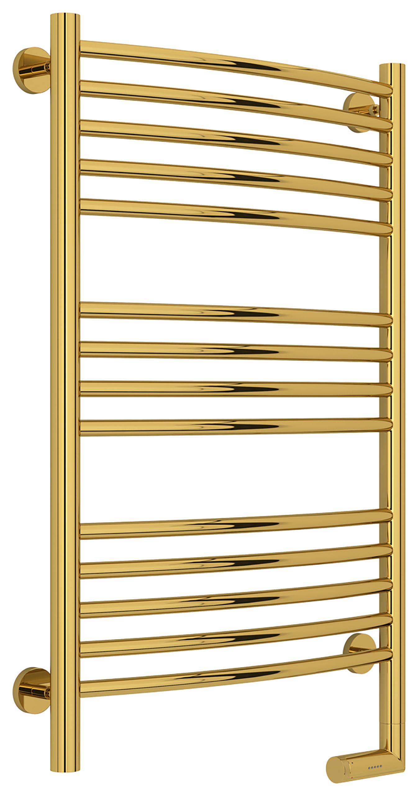 Изображение товара Электрический полотенцесушитель Сунержа Богема 2.0 800Х500 с правым подключением