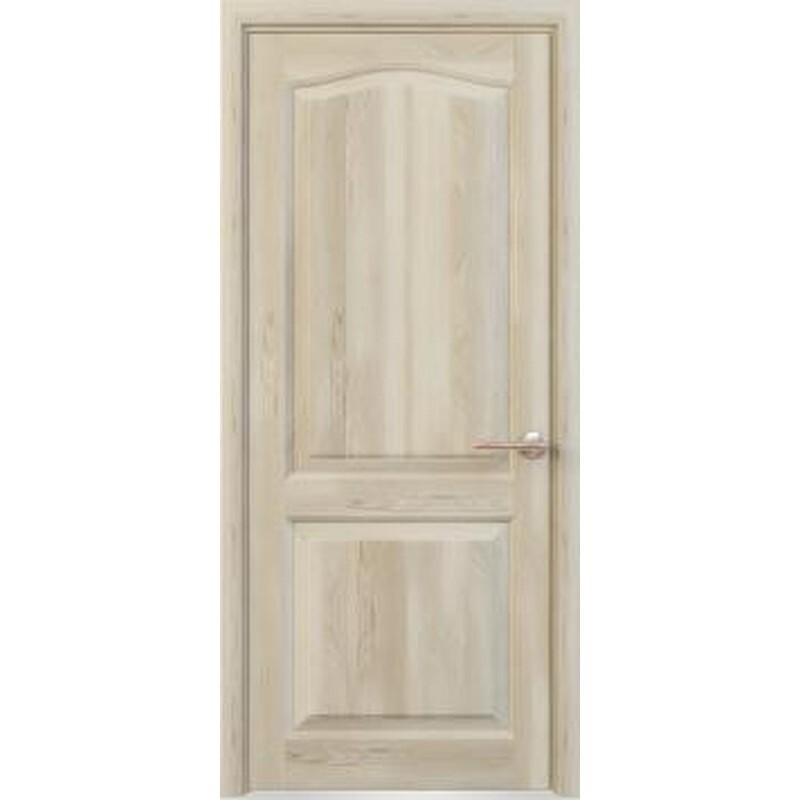 Изображение товара Полотно дверное глухое ЭКО 4221 90x200 см, ламинация, цвет сосна