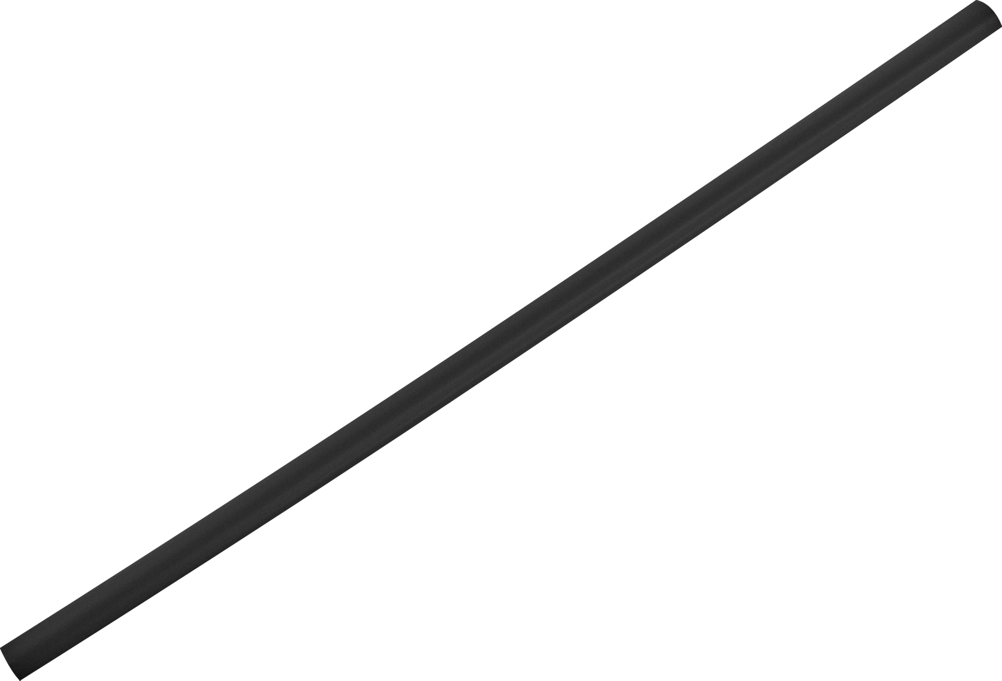 Изображение товара Термоусадочная трубка Skybeam ТТ-Снг 3:1 12/4 мм 0.5 м черная