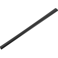 Изображение товара Термоусадочная трубка Skybeam 18/6 мм 0.5 м черная для защиты кабелей