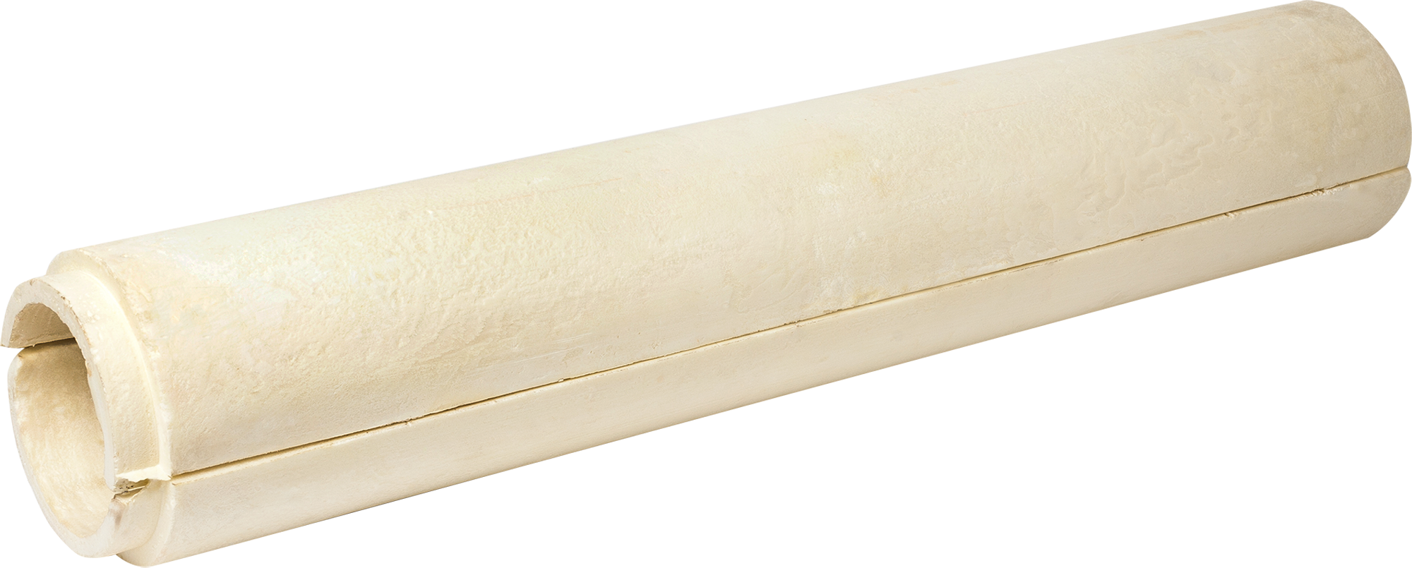 Изображение товара Изоляция для труб ø110 мм, 100 см, пенополиуретан