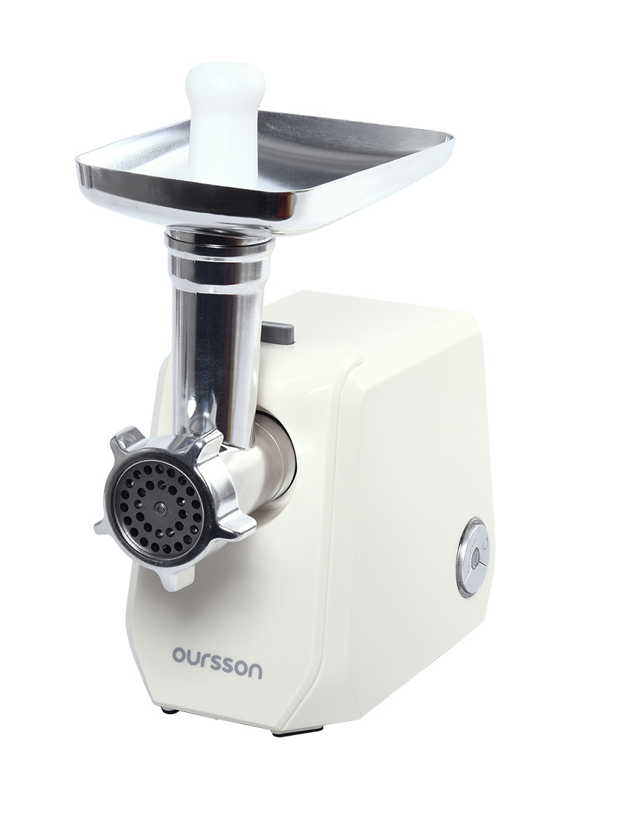 Изображение товара Электрическая мясорубка Oursson MG5000/IV