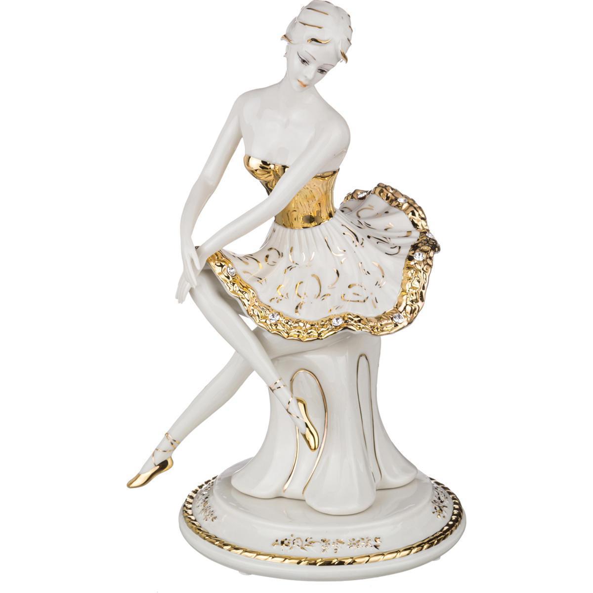 Изображение товара Декоративная фигура S.V. 282-019