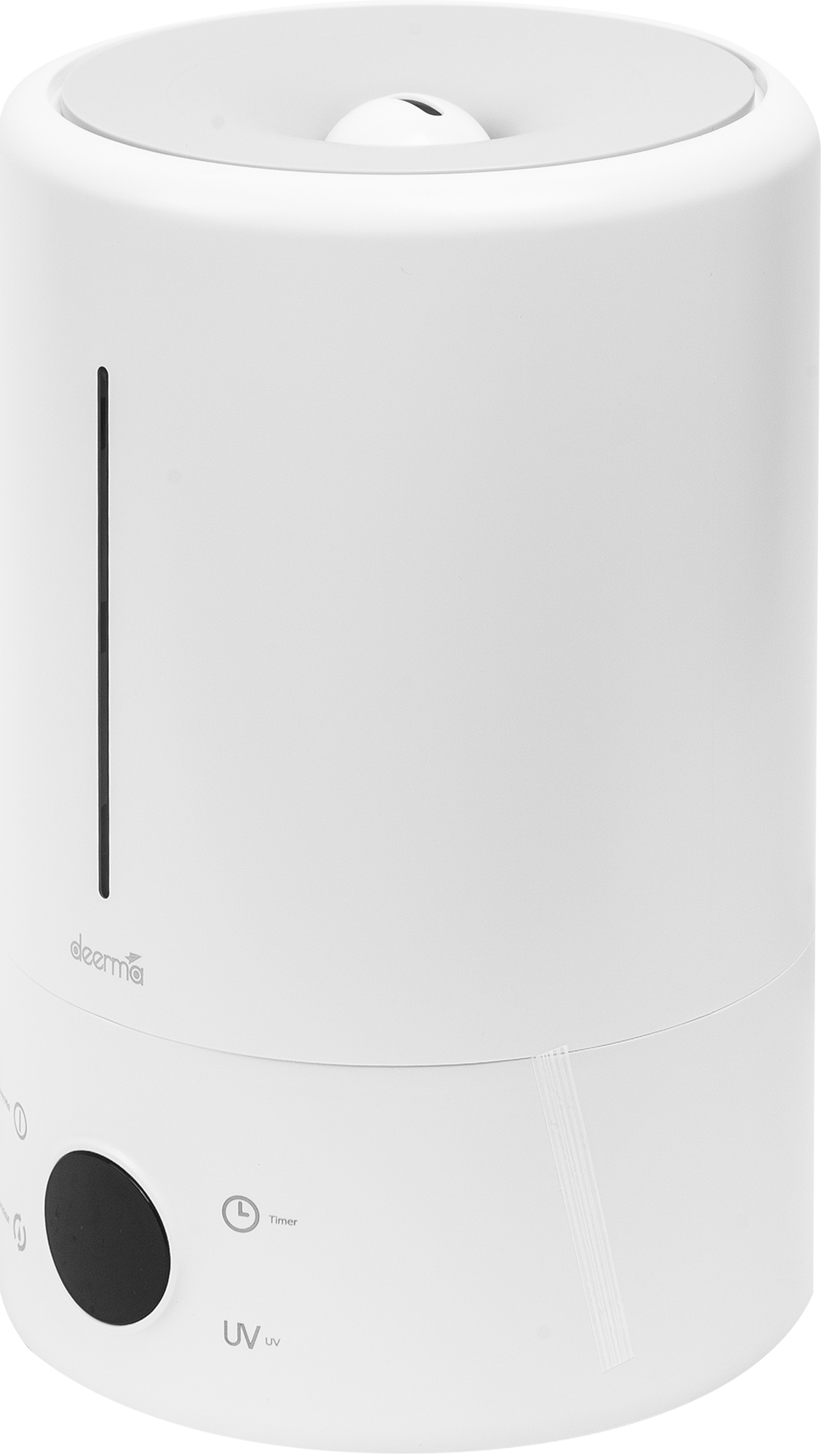 Изображение товара Ультразвуковой увлажнитель воздуха Deerma DEM-F628S с функцией отображения влажности