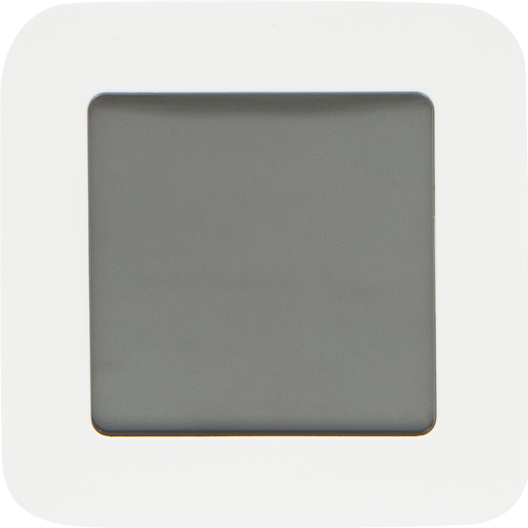 Изображение товара Электронный датчик температуры и влажности Xiaomi Mi Temperature and Humidity Monitor 2 Изображение товара Электронный датчик температуры и влажности Xiaomi Mi Temperature and Humidity Monitor 2