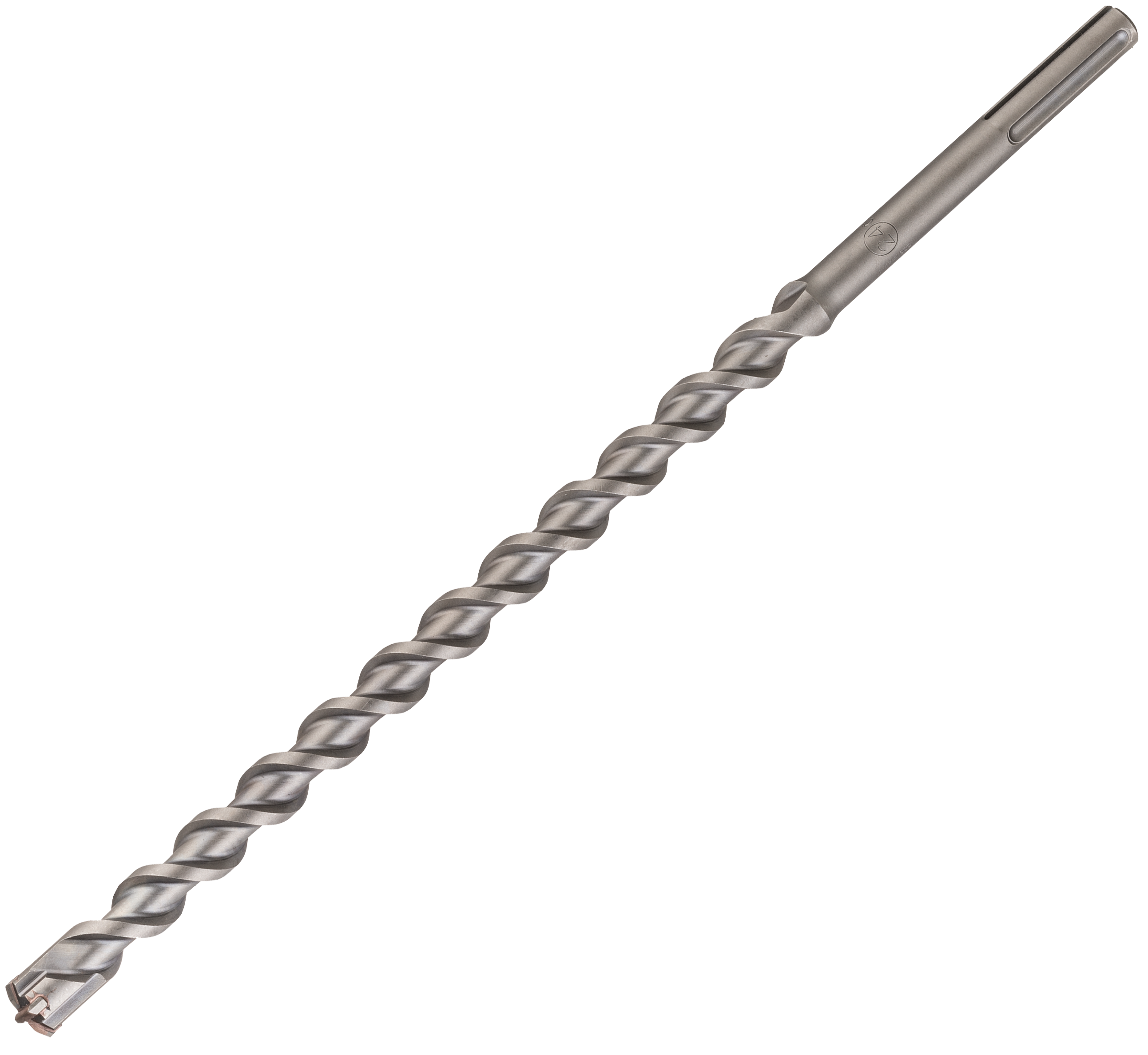 Изображение товара Бур по бетону Bosch SDS-max-4 24x400x520 мм Изображение товара Бур по бетону Bosch SDS-max-4 24x400x520 мм