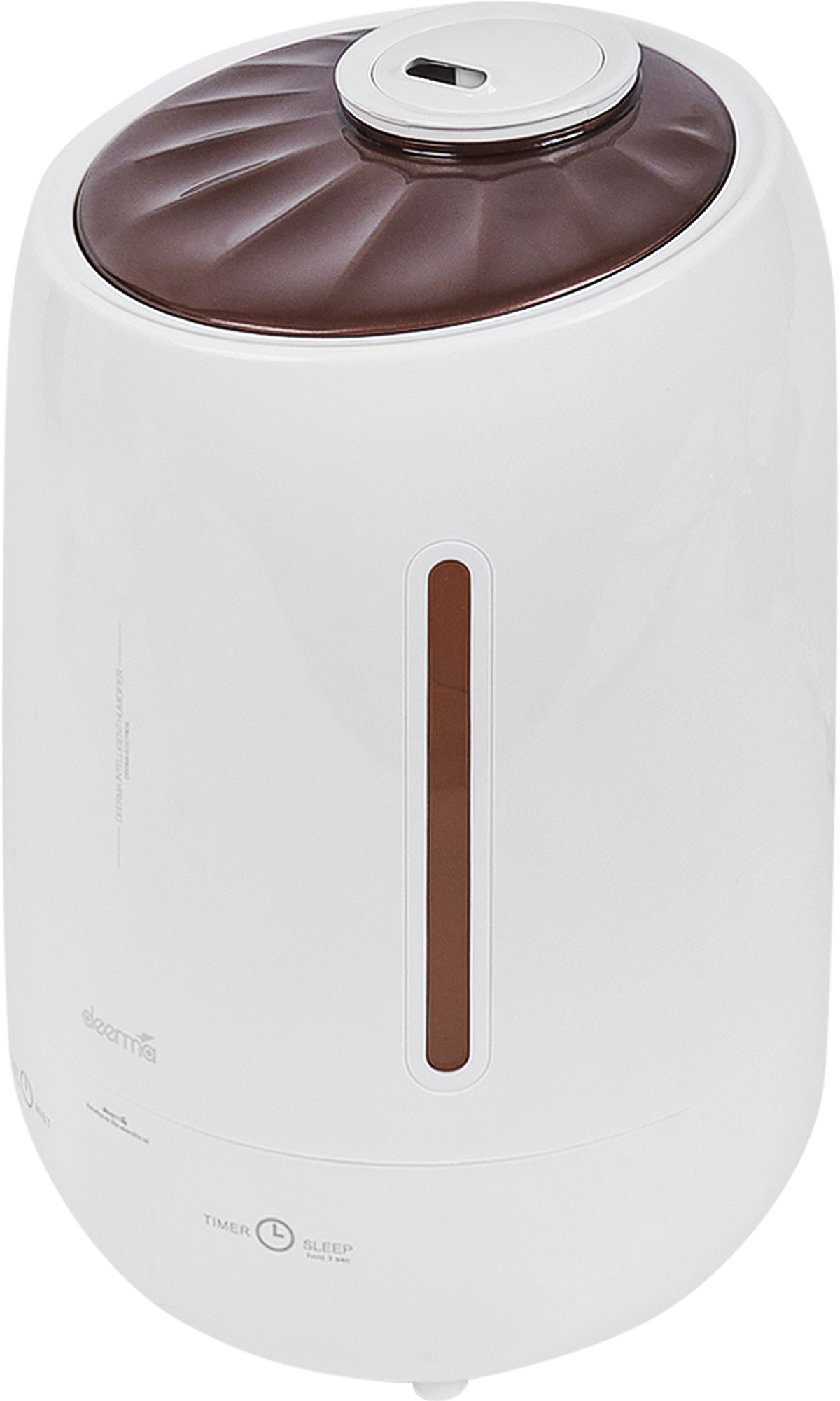 Изображение товара Увлажнитель воздуха ультразвуковой Deerma White DEM-F600