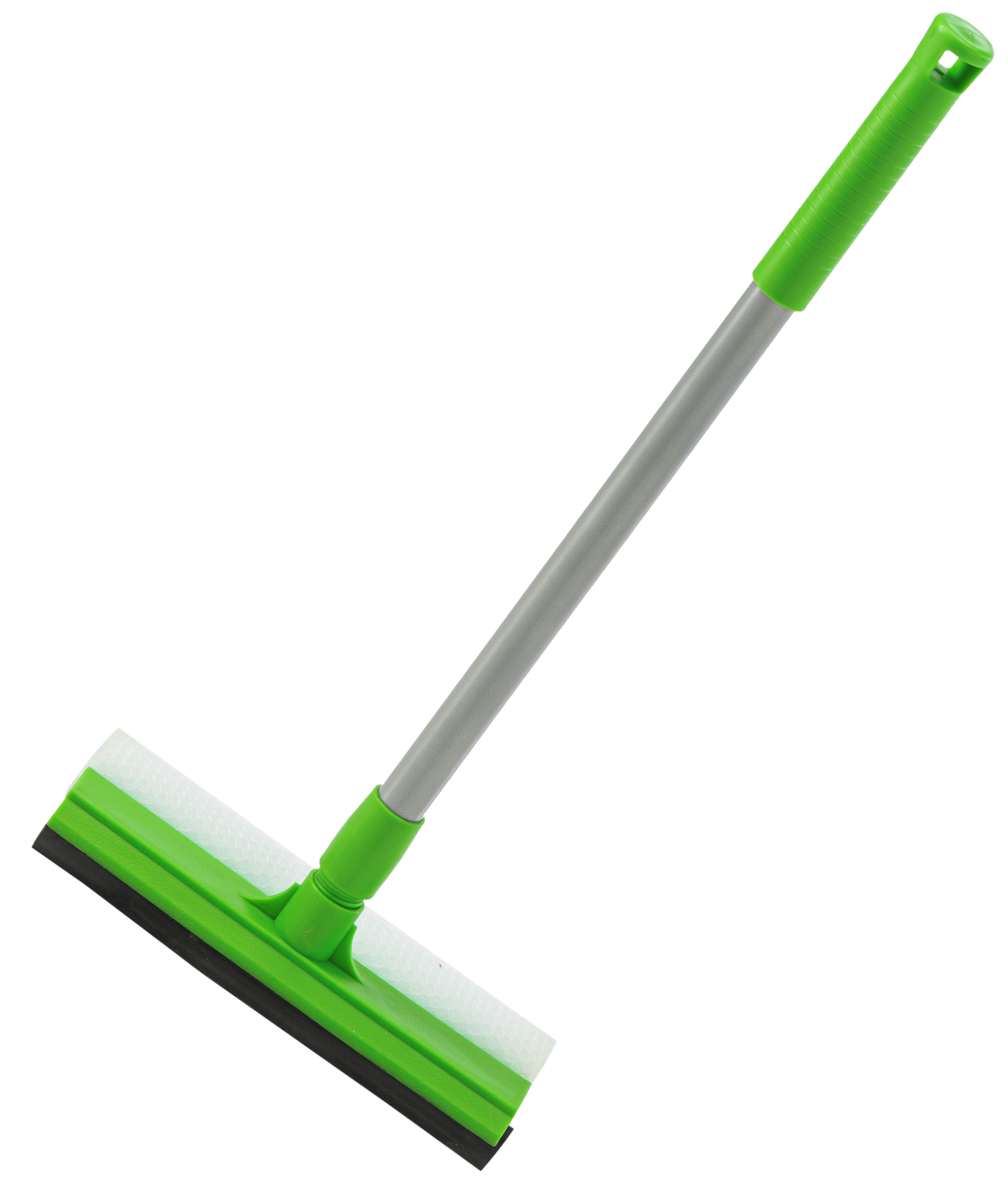 Стеклоочиститель Хозяюшка Мила 49 см короткая ручка