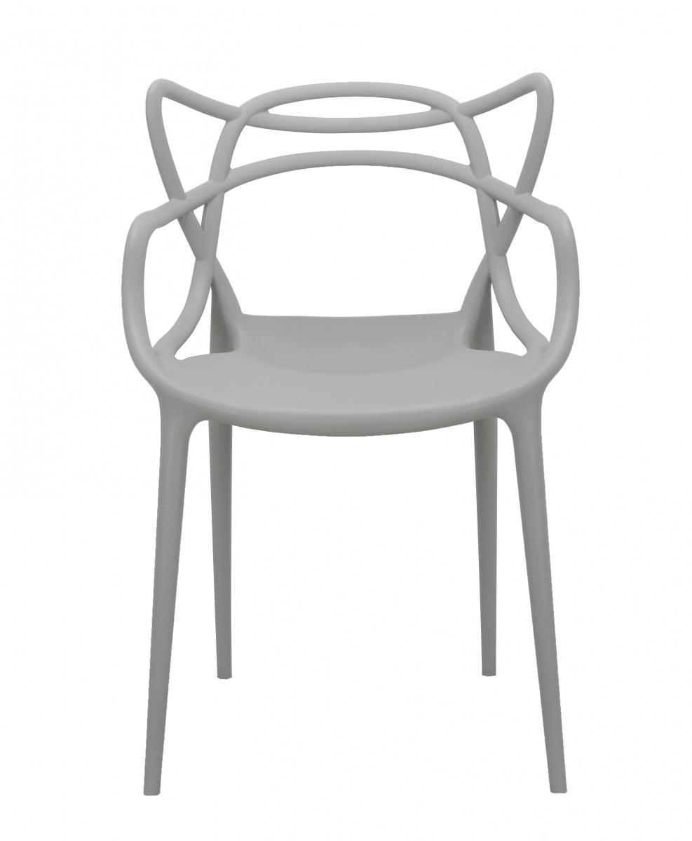 Изображение товара Стул Bradexhome Masters FR 0133 58x83x52 см Изображение товара Стул Bradexhome Masters FR 0133 58x83x52 см