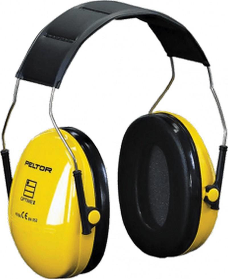 Изображение товара Наушники 3M™ PELTOR OPTIME I 27дБ стандартное оголовье