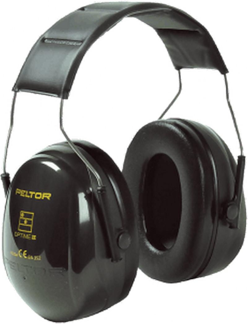 Изображение товара Наушники 3M™ PELTOR OPTIME II, 31дБ стандартное оголовье